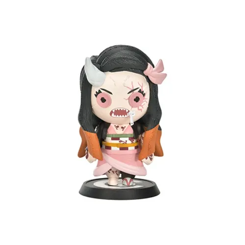 PRIME 1 STUDIO Cutie 1 Collection Нэдзуко Камадо Demon Slayer Kimetsu No Yaiba Демон Трансформация Продолжается Ver