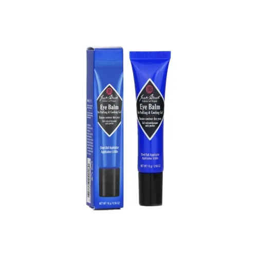 Jack Black Освежающий гель для глаз крем 16 г