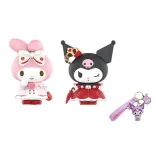 Полный набор из 8 подвесок