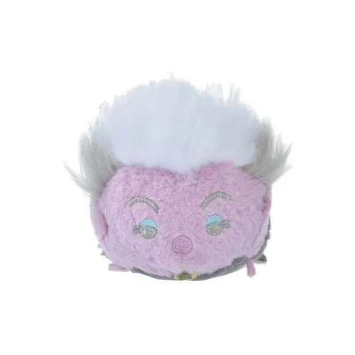 Disney Song Series Урсула Милый Куклы Плюшевая Кукла 6,5 см Высота