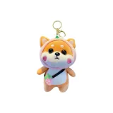 Чайберри Розовый