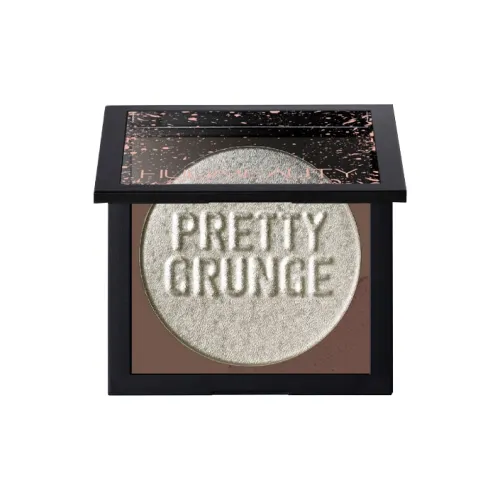 HUDA BEAUTY Ограниченная серия Хайлайтер Румяна #Панк Розовый
