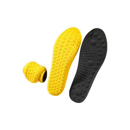 Step Cloud Полиэстер Amine Экологически чистый материал Стельки Унисекс