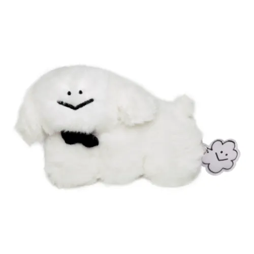 IIF 1 Pack Dirty Monkey Fart Puppy Blind Boxes Single Mystery Box Full Box 6 Pack