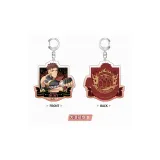 Пустыня Solitude Дым