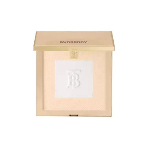 Burberry Тренчкот Пудра Oil Control Легко Смешиваемая Маскирующая Фиксирующая 11г