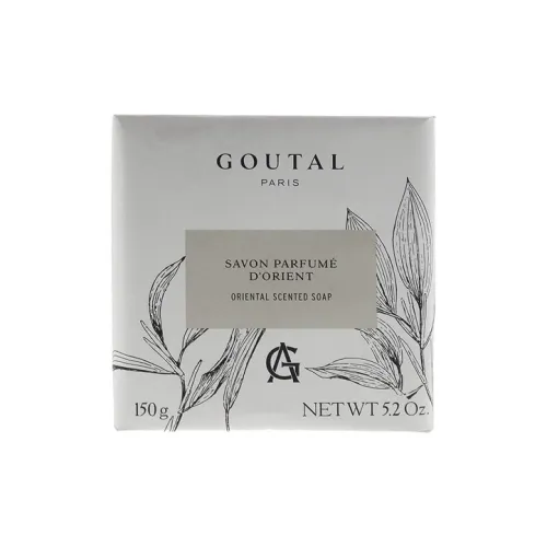GOUTAL Мыло