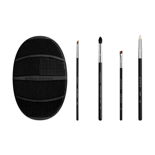 SIGMA BEAUTY Nina UBHI Ограниченный выпуск Набор кистей для макияжа