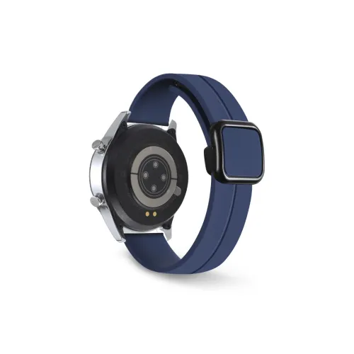 Miss Wrist Ремешок Huawei Совместимость Силиконовый Материал