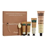 Свет розовый с имбирным сахаром + жасмин с чаем 75 г