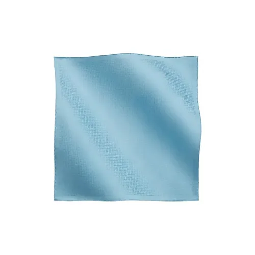 HERMES Faconnee Upside Down Шелковые шарфы Мужской