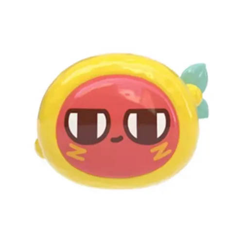 Suplay Красный Маленький Бобовый Life Everyday Collection Слепые коробки Один Mystery Коробка Целая коробка 12 шт