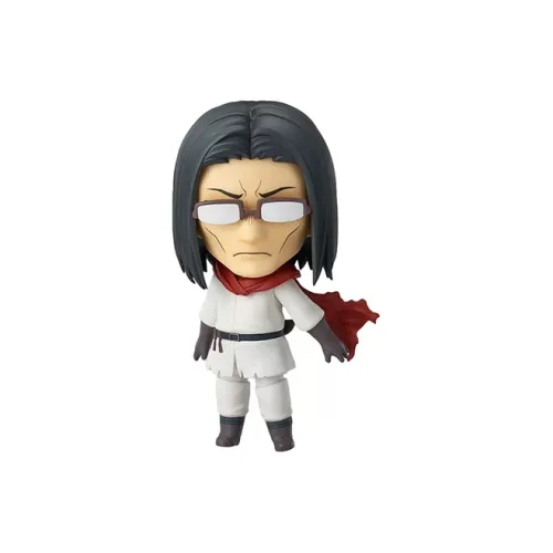 GSC Nendoroid Uncle Фантастический World Uncle Чиби-фигурка 10 см