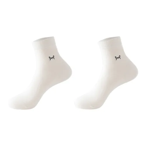 MIIOW Мужские носки MID до икры