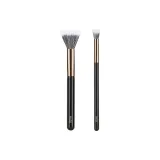 L111 Большая щетка с стиппингом + L112 Маленькая щетка с стиппингом