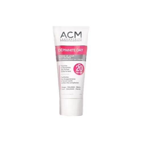 Увлажняющий крем LABORATOIRE DERMATOLOGIQUE ACM 40 мл