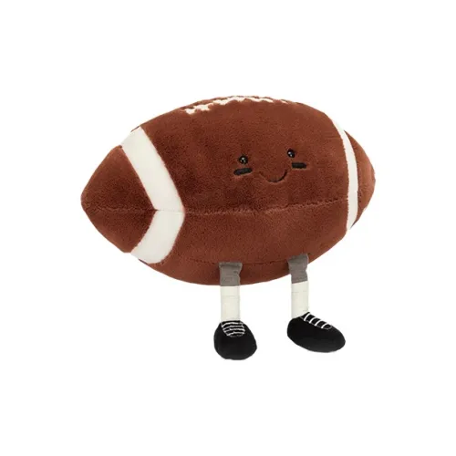 JELLYCAT Fun Sports Мягкая игрушка
