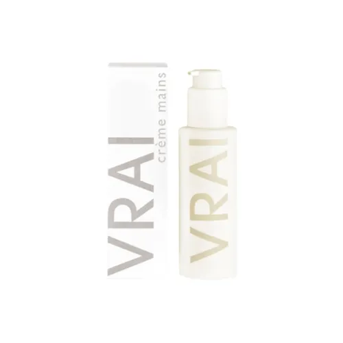 FRAGONARD VRAI Мягкий Крем для рук 125 мл