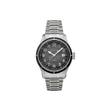 Серый циферблат