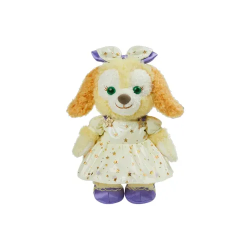 Disney 100th Anniversary Collection CookieAnn Куклы Плюшевая кукла 20 см высокая