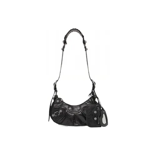 Balenciaga Le Cagole Сумки через плечо Женские