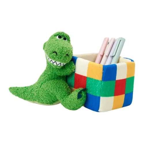 Disney Rex Канцелярские товары Аксессуары для кукол