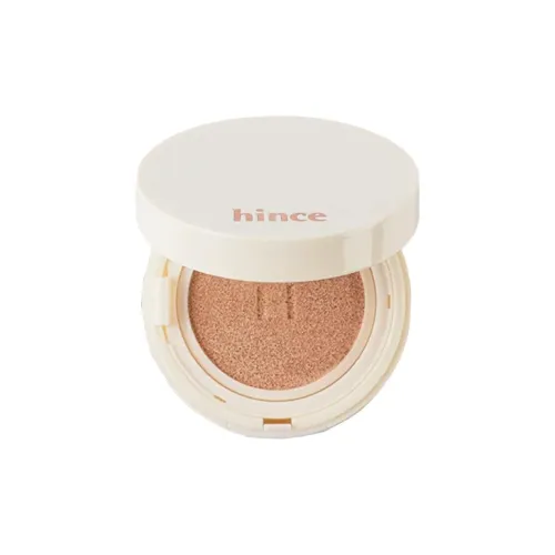 Hince Pearl Для Radiant Кожа Воздушные подушки Осветляющий Тон кожи 12г