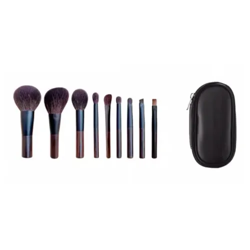 YULUO Кисти для макияжа Унисекс