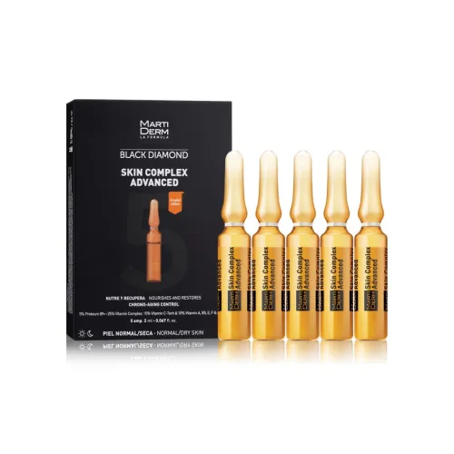 Martiderm Ампулы и сыворотки Унисекс
