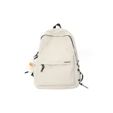 Белый с шармом