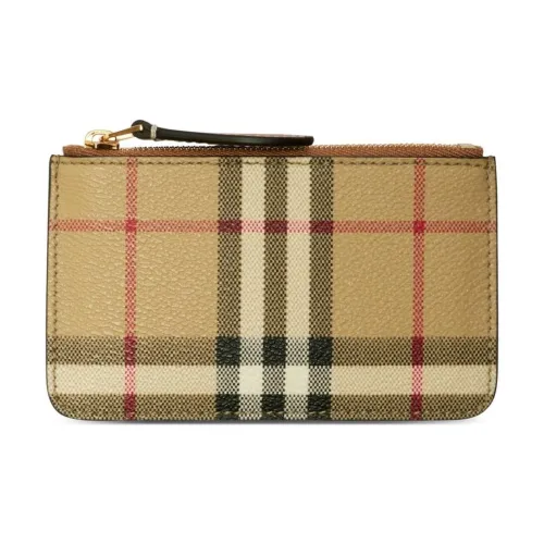 Burberry Винтажные Кошельки Женские