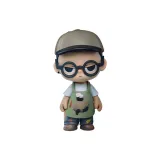 Подтверждение - вдохновение (развертывание и извлечение из пакета)