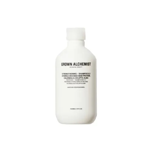 GROWN ALCHEMIST Уход за волосами