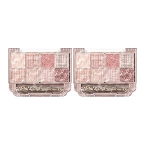 CANMAKE Тени для век Женские