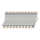 10 Светло-серый