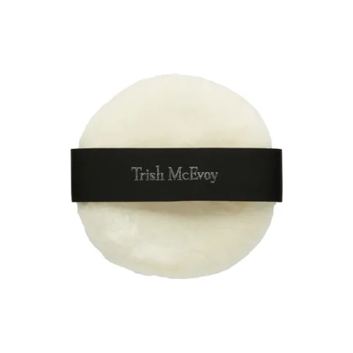 TRISH MCEVOY Puffs / Makeup Sponges Унисекс