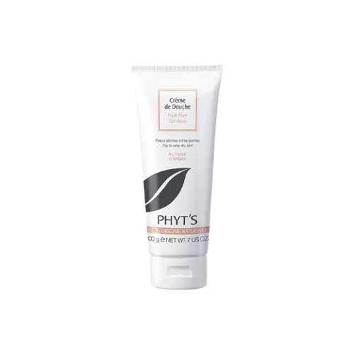 PHYT'S Moroccan Орехи Лосьон для душа 200 г