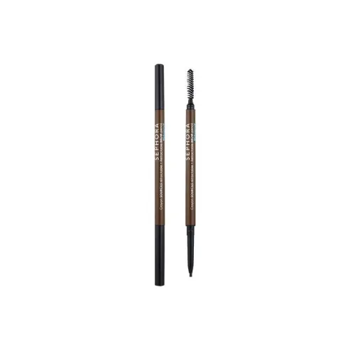 Sephora Mystic Украшение Eyebrow Pencil Легко Смешивается 0,08г