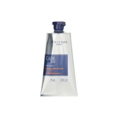 LOCCITANE Мужской после бритья для мужчин