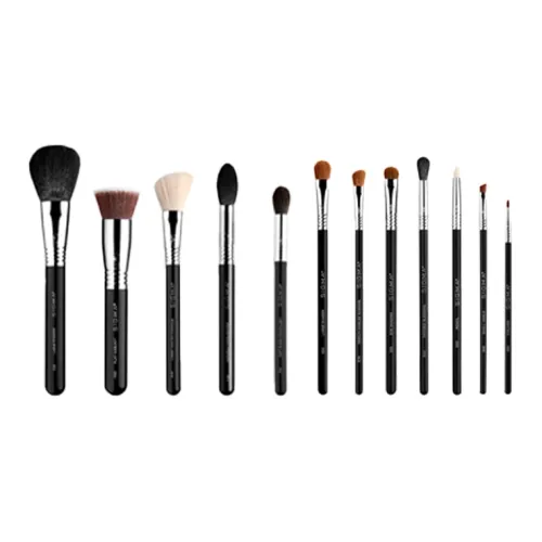 SIGMA BEAUTY Essential Набор кистей для макияжа 2,0