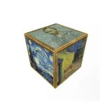 Мирно известный Рисунок - Ван Гог 3-й порядок 00,0168