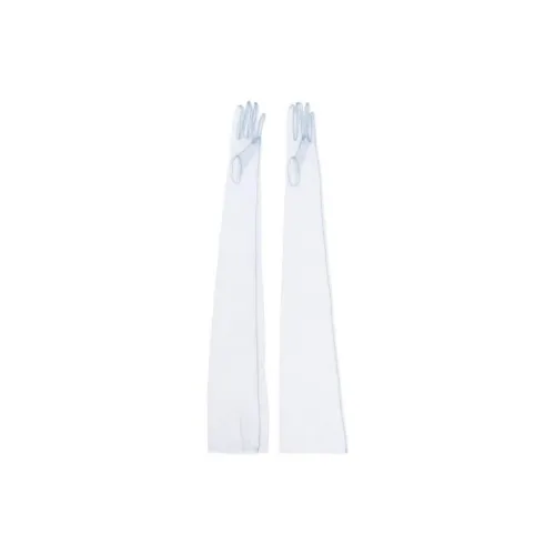 Maison Margiela Перчатки Женские из Полиамида