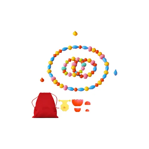 SNAEN Универсальный Pope Бусины Игрушки