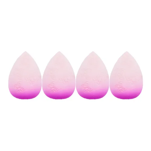 REVOLUTION BEAUTY Бабочка Принт Губка Яйцо *4