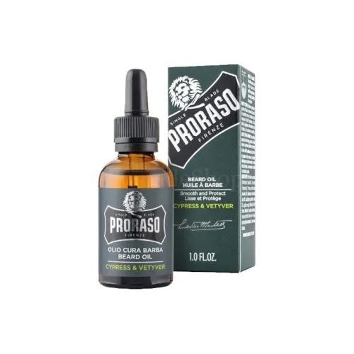 PRORASO Мужские кремы для бритья Мужской