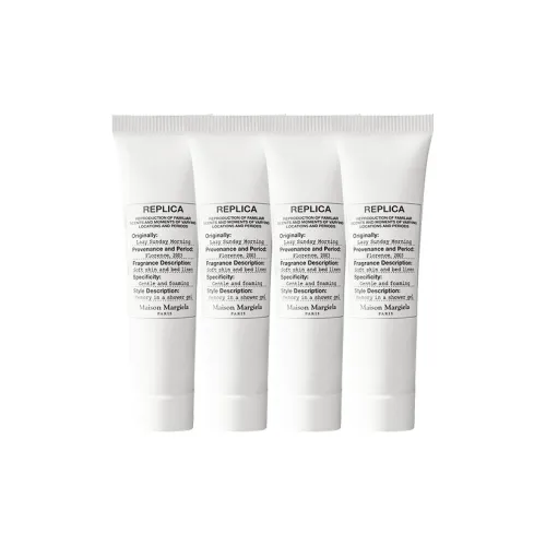 Maison Margiela Maison Margiela Набор образцов пробных путешествий Kits