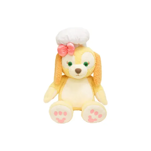 Disney CookieAnn OVERSIZED Куклы Плюшевая кукла 74 см Высота