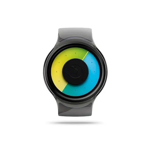 ZIIIRO Кварцевый Movement Женские Часы 38 мм Белые