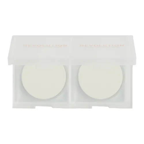 MAKEUP REVOLUTION Bright Eyes Формирование Розовый 2,6г*2