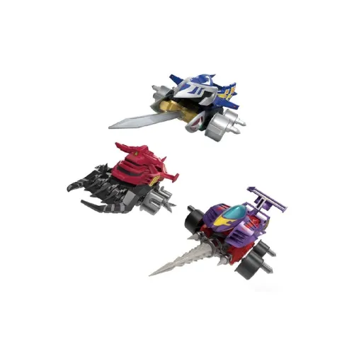 BANDAI SMP EX1 BATTLE Танк Thunder EAGLE BATTLE Bull Whirlwind Phantom Lucky Draw Целая коробка 3 шт